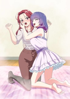 Android wa Keiken Ninzuu ni Hairimasu ka??